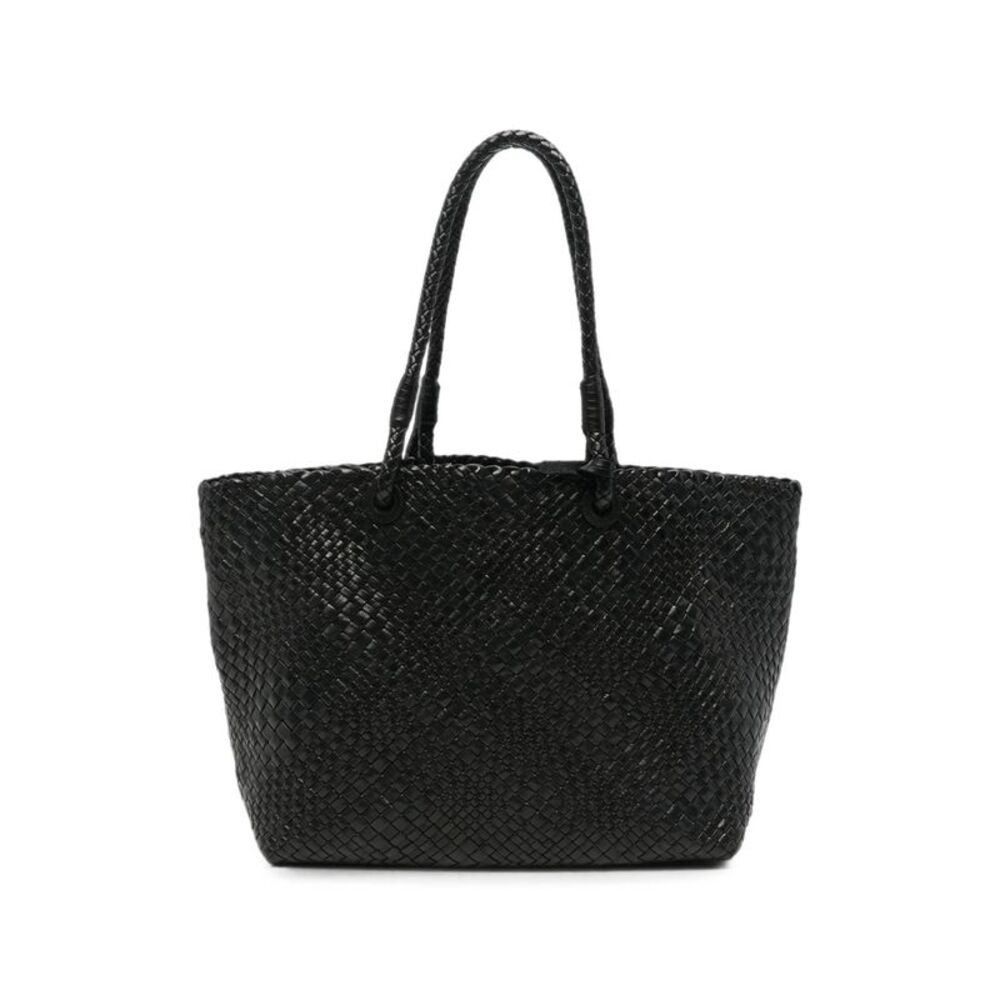 Ibeliv Black Tote Bags Women